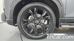 KGM Rexton, 2022 — миниатюра 5