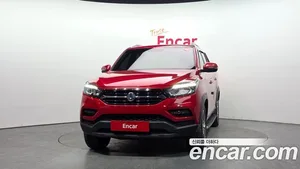 KGM Rexton, 2020 — миниатюра 3