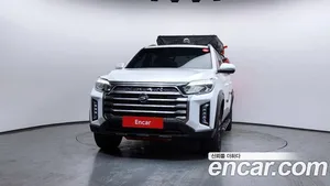 KGM Rexton, 2021 — миниатюра 3