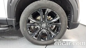 KGM Rexton, 2021 — миниатюра 5