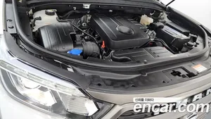 KGM Rexton, 2021 — миниатюра 6