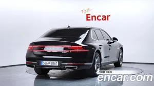 Genesis G90, 2022 — миниатюра 2