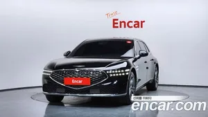 Genesis G90, 2022 — миниатюра 3
