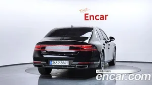 Genesis G90, 2022 — миниатюра 4