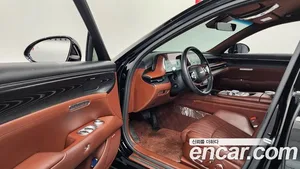 Genesis G90, 2022 — миниатюра 10