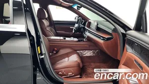 Genesis G90, 2022 — миниатюра 11