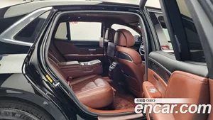 Genesis G90, 2022 — миниатюра 12