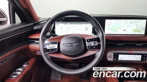 Genesis G90, 2022 — миниатюра 13