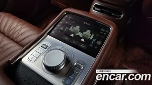 Genesis G90, 2022 — миниатюра 18