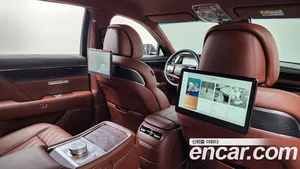 Genesis G90, 2022 — миниатюра 19