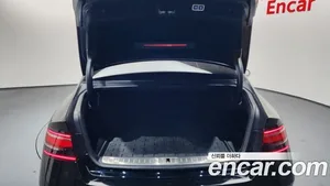 Genesis G90, 2022 — миниатюра 20