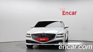 Genesis G80, 2020 — миниатюра 2
