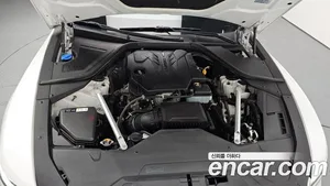 Genesis G80, 2020 — миниатюра 6