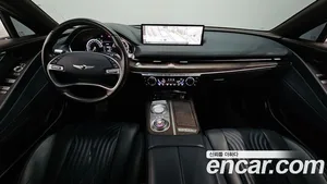 Genesis G80, 2020 — миниатюра 9