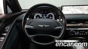 Genesis G80, 2020 — миниатюра 11
