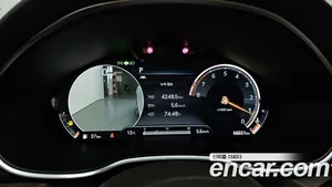 Genesis G80, 2020 — миниатюра 12