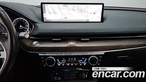 Genesis G80, 2020 — миниатюра 13