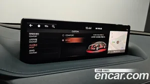 Genesis G80, 2020 — миниатюра 14