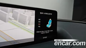 Genesis G80, 2020 — миниатюра 16