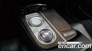 Genesis G80, 2020 — миниатюра 17
