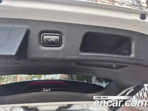 Hyundai Santa Fe, 2021 — миниатюра 7
