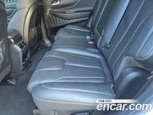 Hyundai Santa Fe, 2021 — миниатюра 8