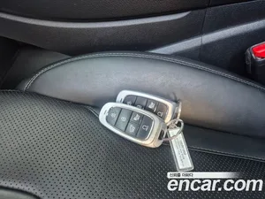 Hyundai Santa Fe, 2021 — миниатюра 14
