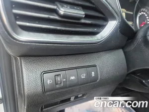 Hyundai Santa Fe, 2021 — миниатюра 15