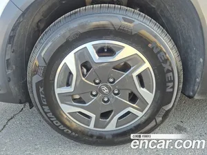 Hyundai Santa Fe, 2021 — миниатюра 17