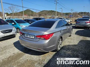 Hyundai Sonata, 2013 — миниатюра 6