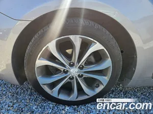 Hyundai Sonata, 2013 — миниатюра 7