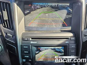 Hyundai Sonata, 2013 — миниатюра 13
