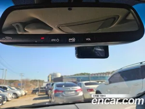 Hyundai Sonata, 2013 — миниатюра 14