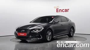 Hyundai Grandeur, 2017 — миниатюра 1