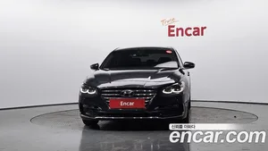 Hyundai Grandeur, 2017 — миниатюра 3