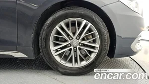 Hyundai Grandeur, 2017 — миниатюра 5
