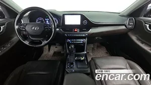 Hyundai Grandeur, 2017 — миниатюра 7