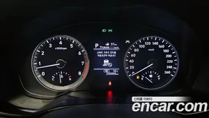 Hyundai Grandeur, 2017 — миниатюра 8