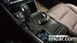Hyundai Grandeur, 2017 — миниатюра 9