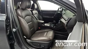 Hyundai Grandeur, 2017 — миниатюра 10