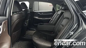 Hyundai Grandeur, 2017 — миниатюра 12