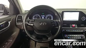 Hyundai Grandeur, 2017 — миниатюра 13
