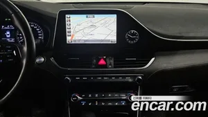 Hyundai Grandeur, 2017 — миниатюра 14