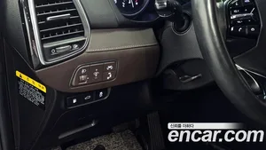 Hyundai Grandeur, 2017 — миниатюра 16