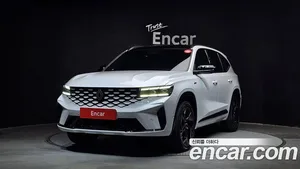 Renault Grand Koleos, 2024 — миниатюра 1