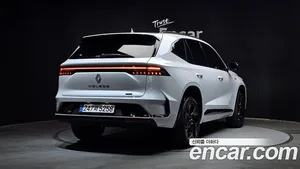 Renault Grand Koleos, 2024 — миниатюра 2