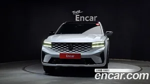 Renault Grand Koleos, 2024 — миниатюра 3