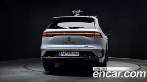 Renault Grand Koleos, 2024 — миниатюра 4