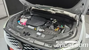 Renault Grand Koleos, 2024 — миниатюра 6