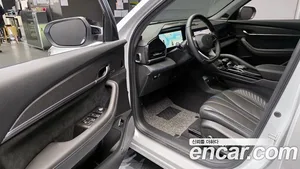 Renault Grand Koleos, 2024 — миниатюра 11
